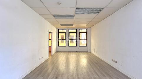 Foto 4 de Oficina de lloguer a Norte - Universidad, Madrid