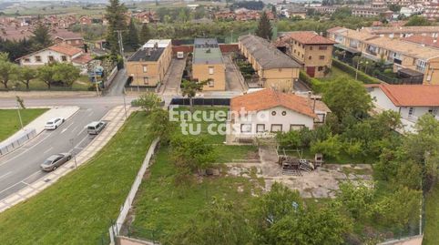 Foto 4 de Casa o chalet en venta en Calle Fray Domingo Salazar, 1, Labastida / Bastida, Araba - Álava