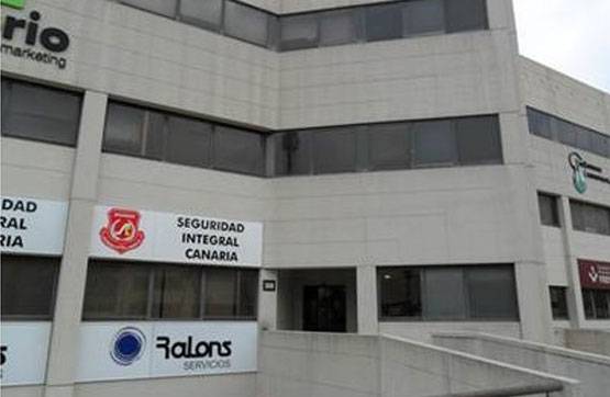 Garaje en Venta en Europolis