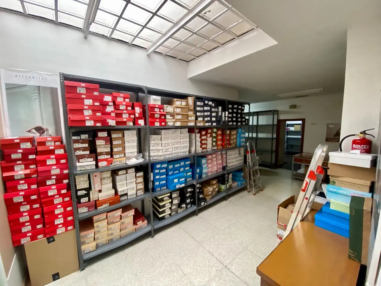 Local comercial en venda a Calle Cruz 9, imagen 9