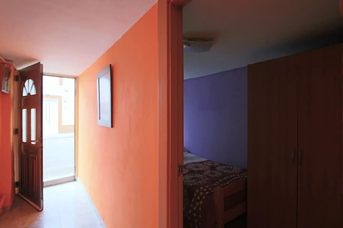 Casa adosada en venda en Villamañán amb Moblat