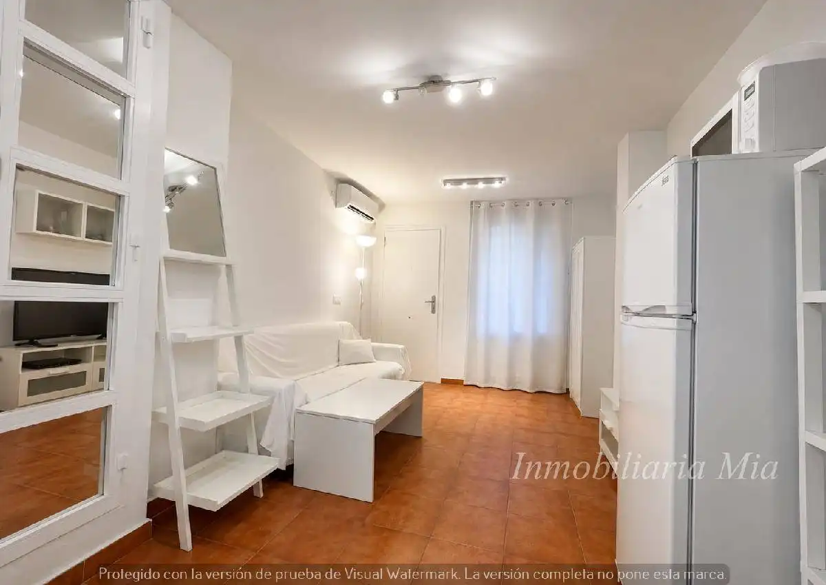 Habitatge en venda a Montemar