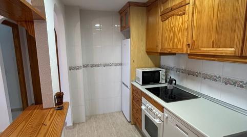 Foto 5 de Pis de lloguer a El Playazo, Vera