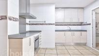 Kitchen of Flat for sale in Terrassa  with Heating, Terrace and Storage room