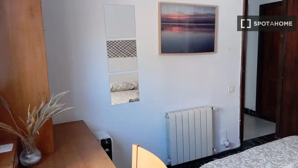 Habitación en Valencia, Valencia