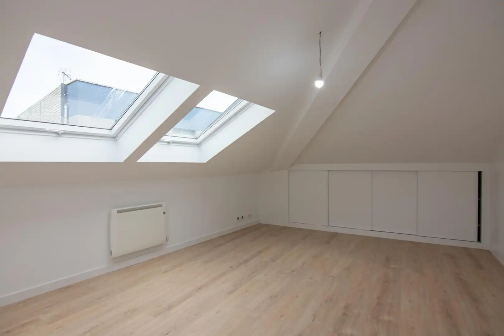Dúplex en venta en A Coruña Capital  con Calefacción