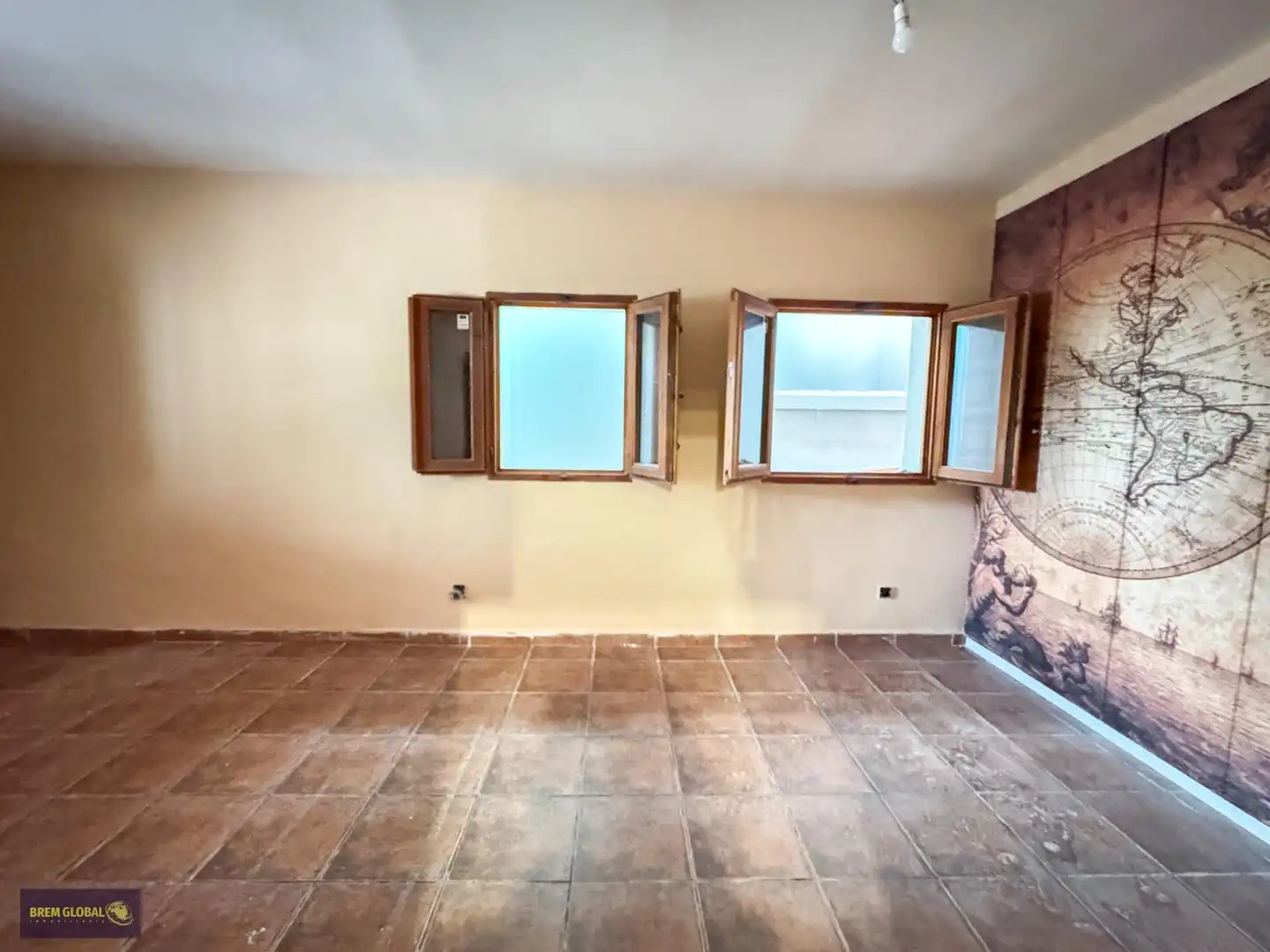 Cocina de Casa o chalet en venta en El Berrueco con Calefacción, Jardín privado y Trastero