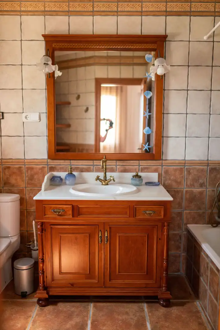 Villa avec piscine à vendre à La Fustera, imagen 54