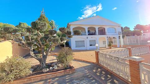 Photo 2 of House or chalet to rent in Urbanitzacions i Pedanies Nord, Valencia