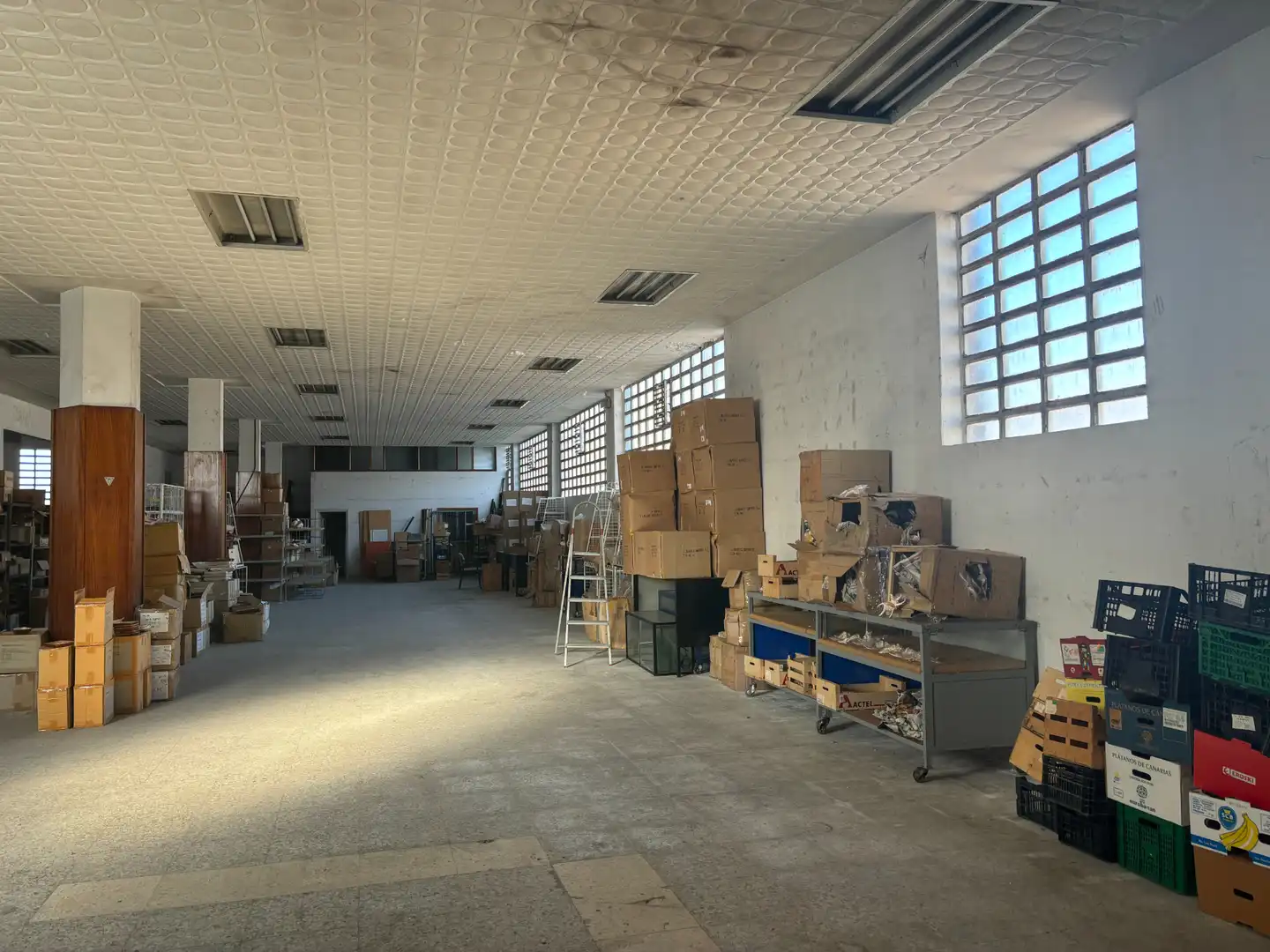Local comercial en venta en Rúa Coutada Nova, imagen 22