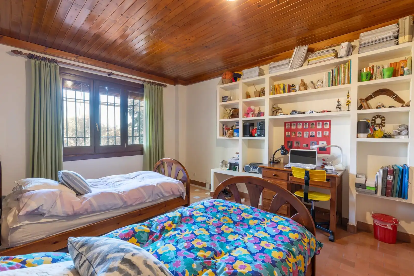 Chalet con jardín en venta en Calle Alemania 18, imagen 23