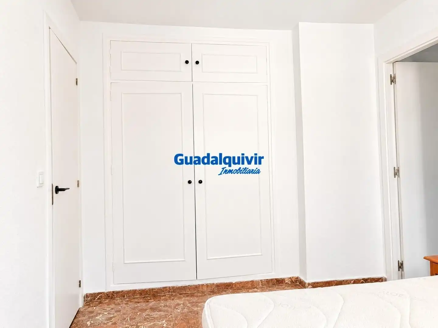 Flat with terrace for sale in Nervión, imagen 15