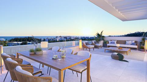 Foto 5 de Ático en venta en Guadalobón, Málaga