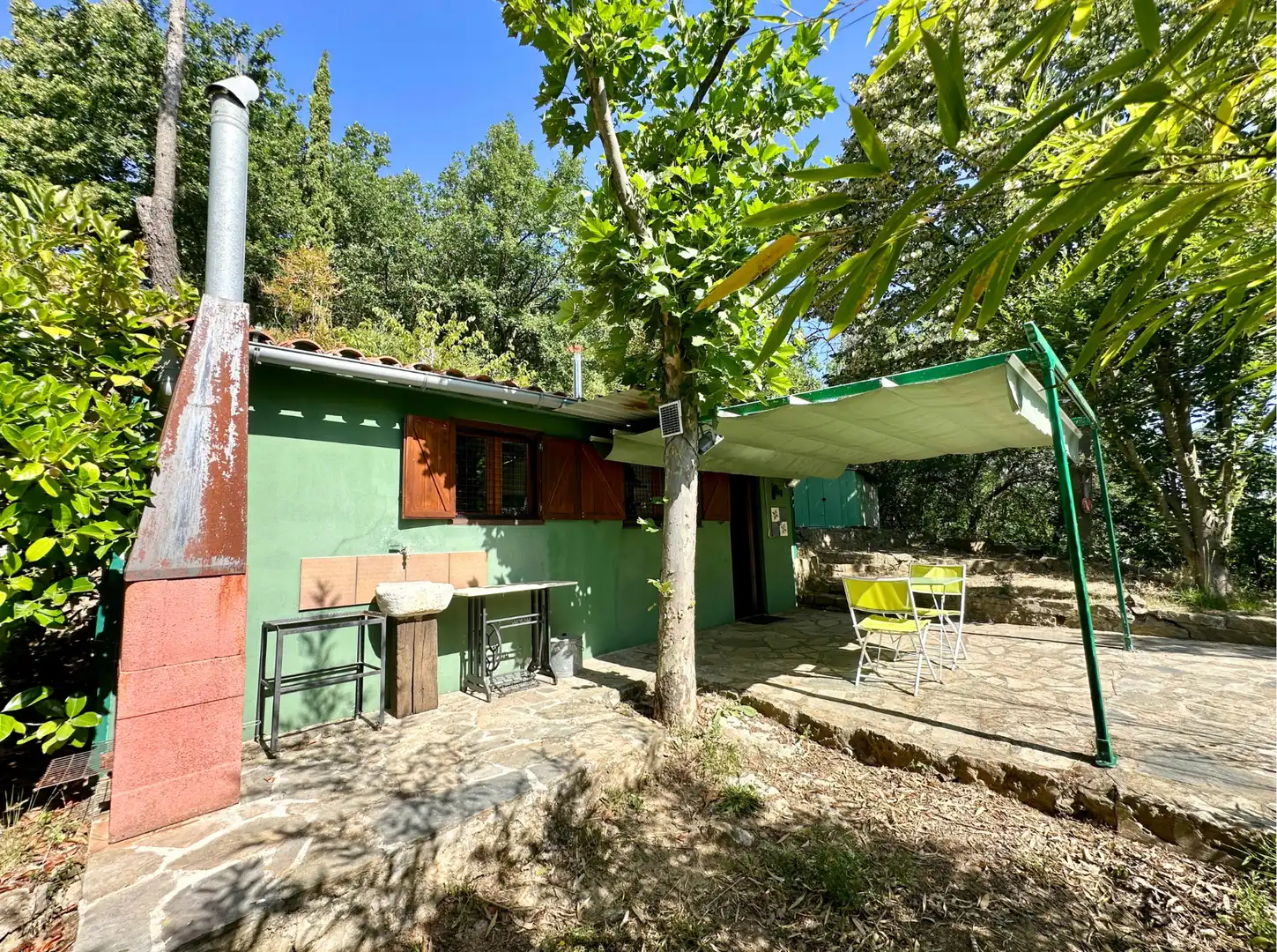 Local en venda a N/A, Santa Eulàlia de Riuprimer