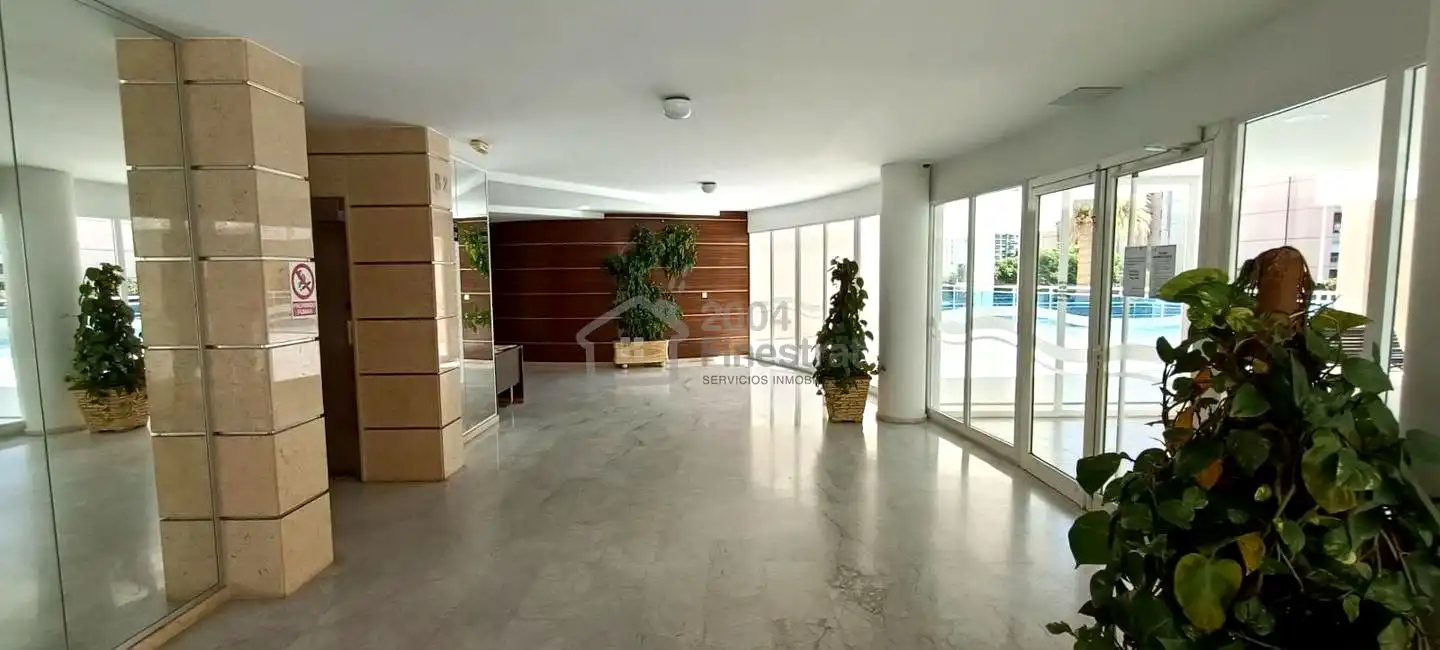 Wohnung mit Pool zum Verkauf in calle Llevant, imagen 31