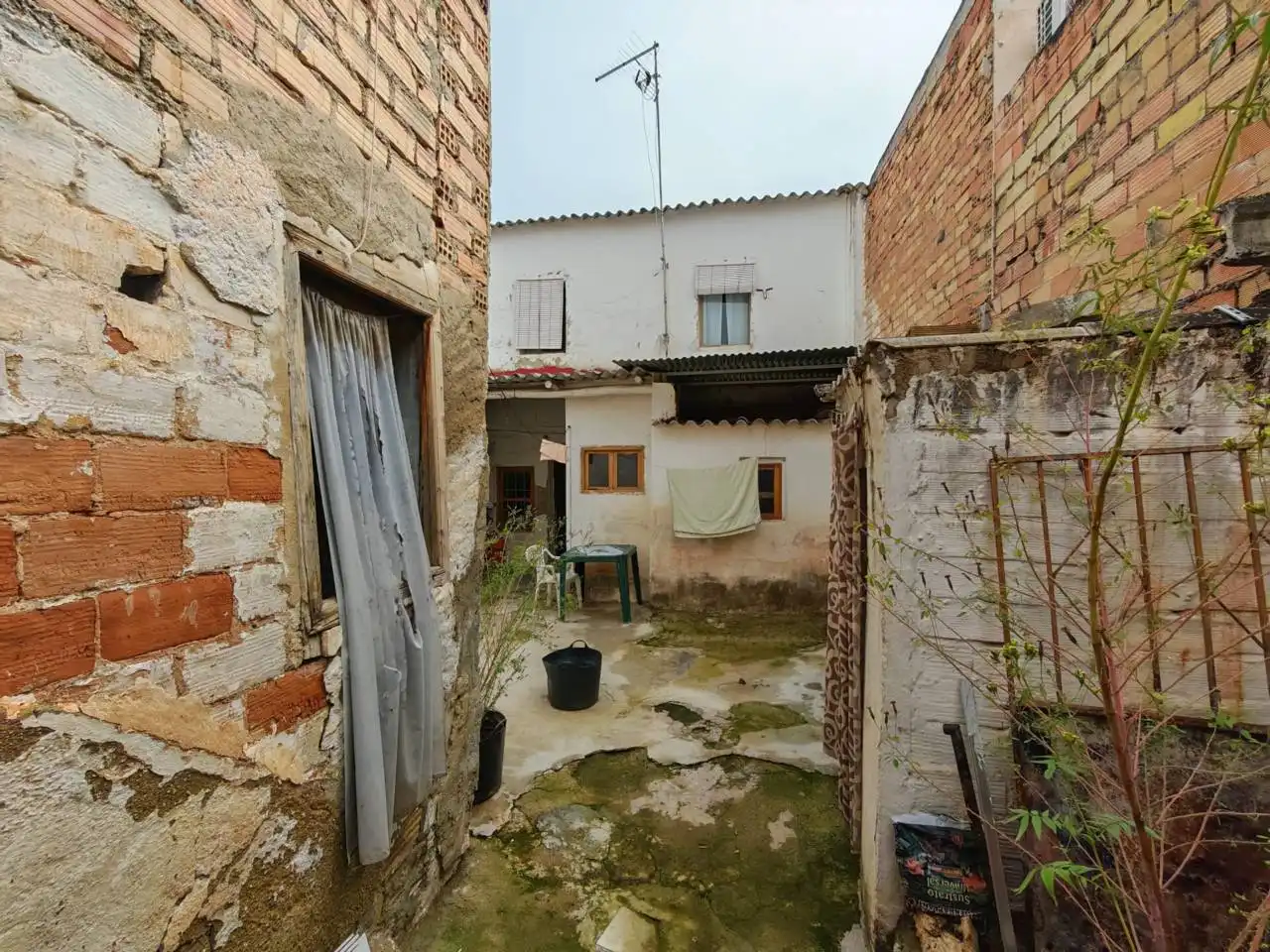 Casa con jardín en venta en Huétor Tájar, imagen 11