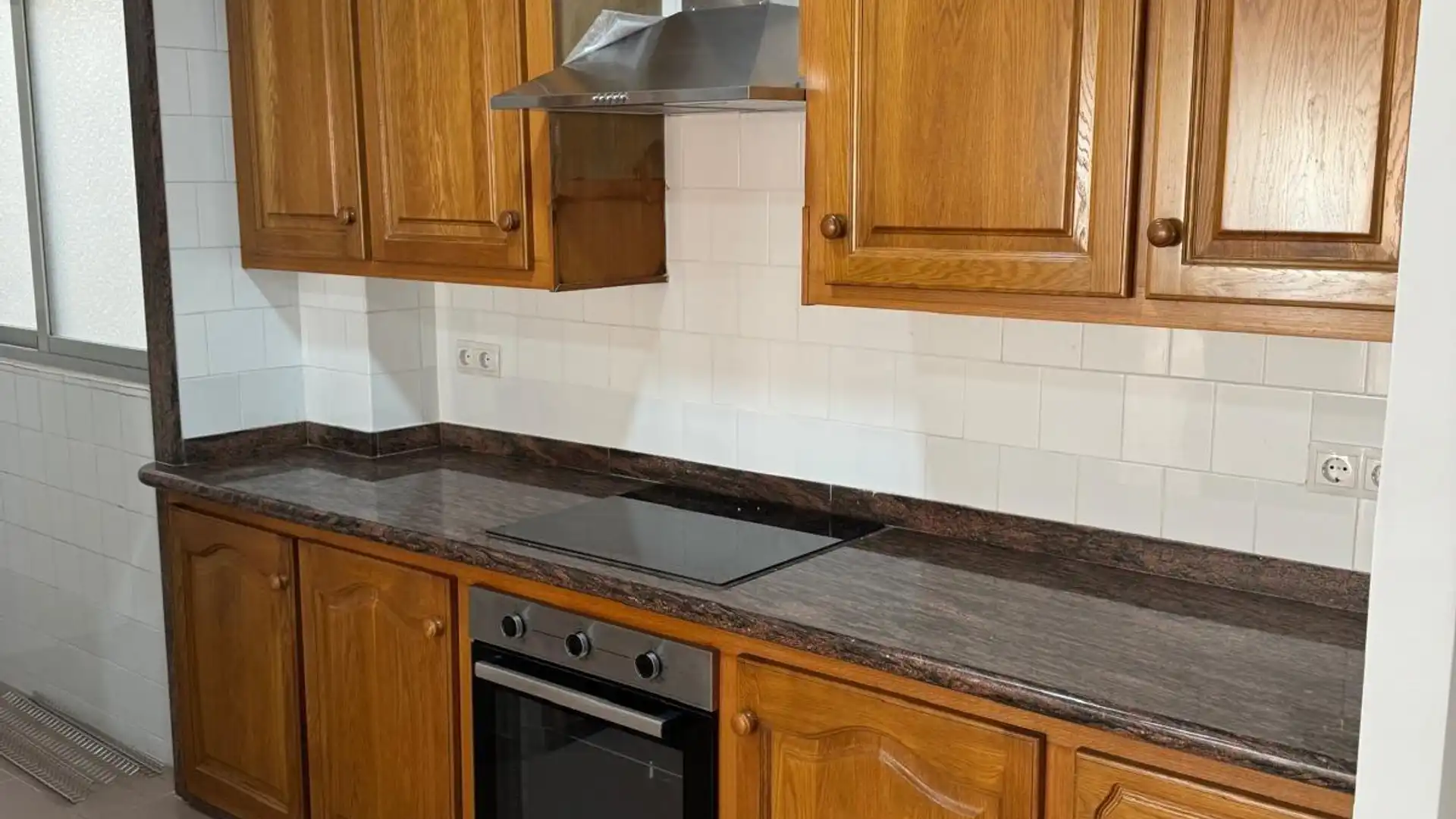 Wohnung zum Verkauf in Calle Calle de Rubén Darío, Piscinas