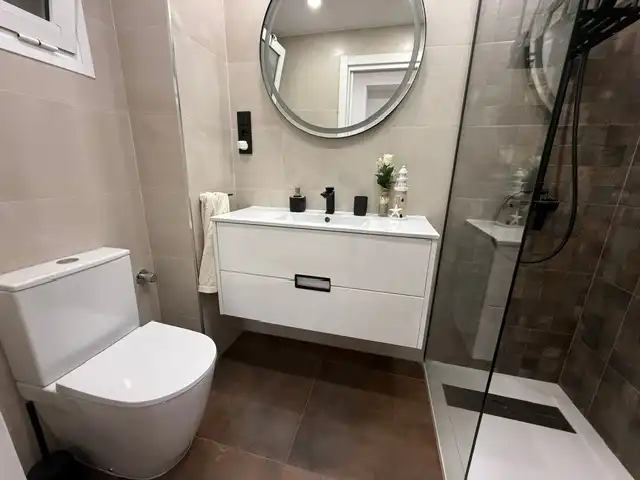 Attico con ascensore in vendita a Carrer Cabanyal 14, imagen 35