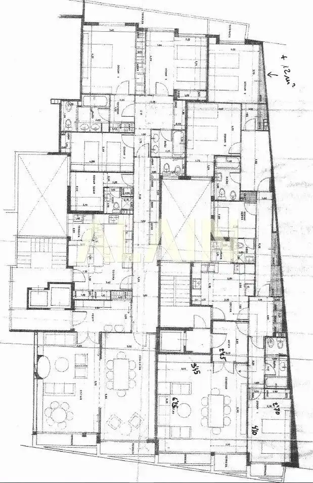 Wohnung mit Aufzug zum Verkauf in L'Eixample, imagen 25