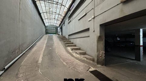 Foto 5 de Garaje de alquiler en Avenida Sant Iscle, Centre - Cordelles, Cerdanyola del Vallès