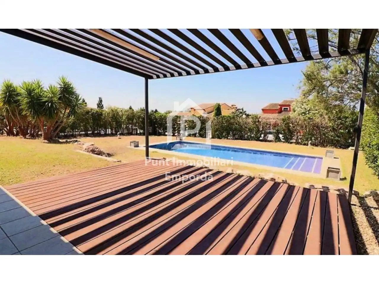Maison avec piscine à vendre à Carrer Mig 4, imagen 4