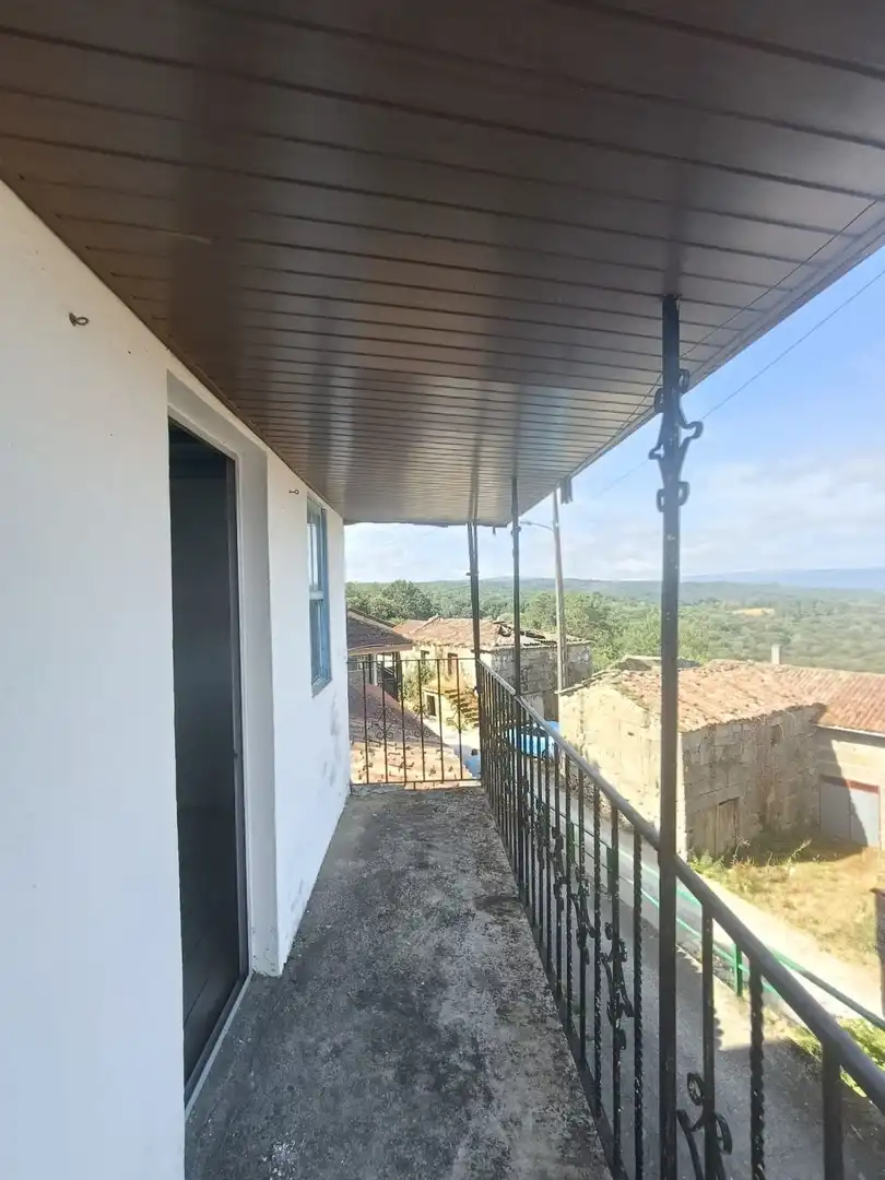 Finca rústica en venta en Lugar San Pedro, A Bola