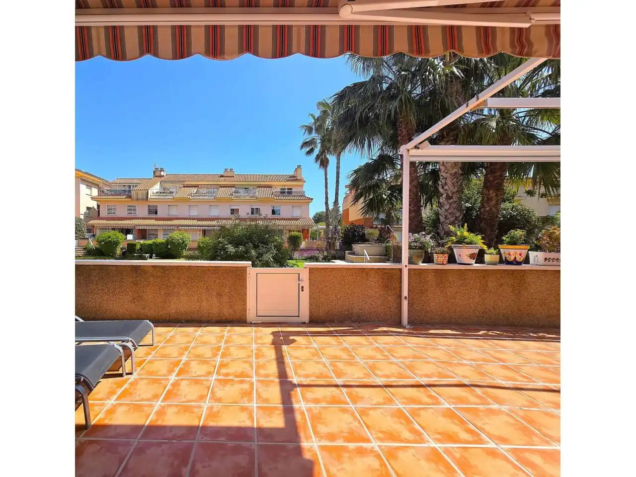 Maison mitoyenne avec piscine à vendre à Les Salines - Pla de Sant Pere, imagen 12