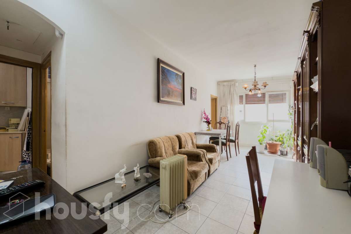 Flat for sale in Badalona