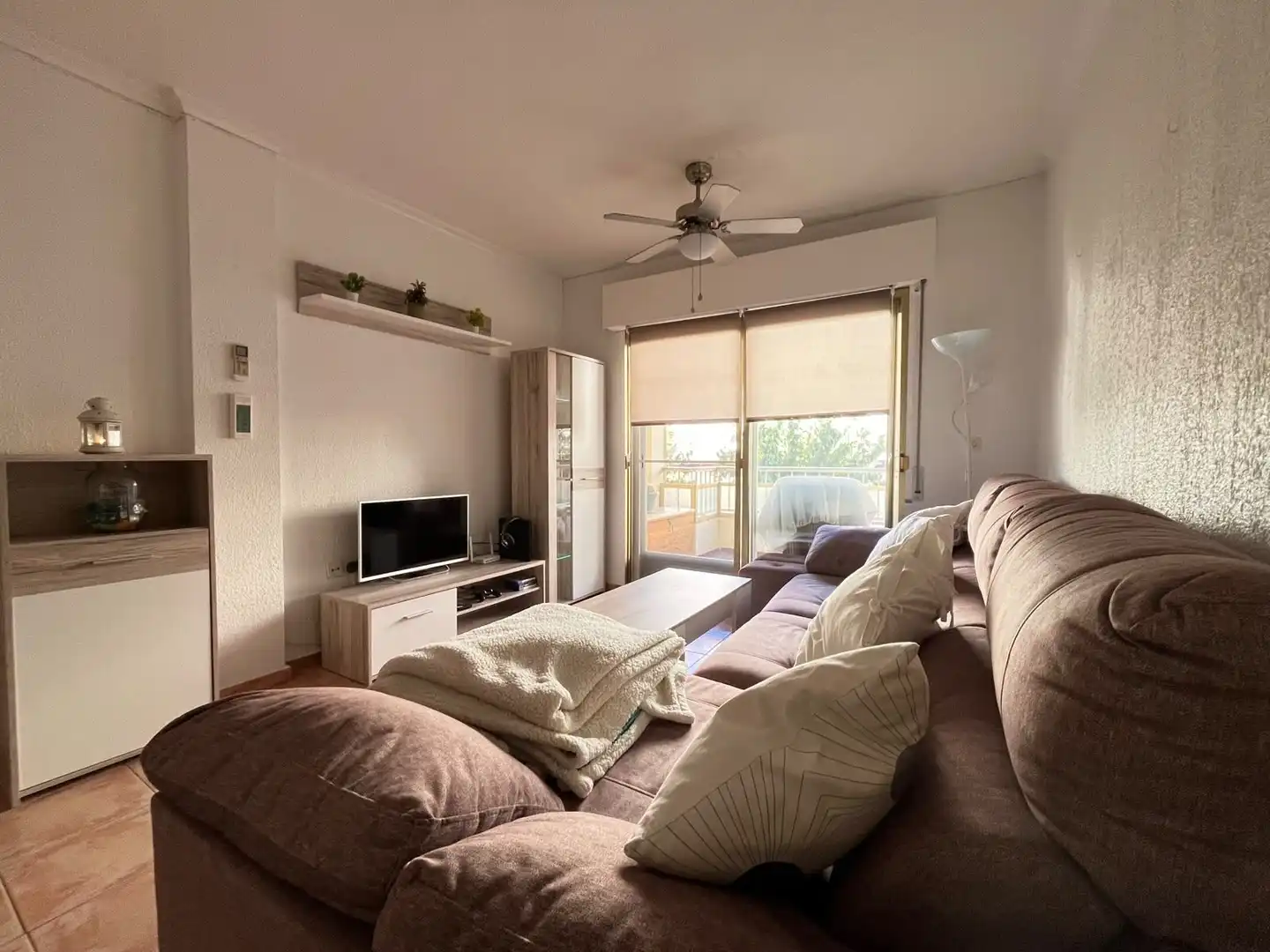 Piso con jardín en venta en Lo Pagán, imagen 55