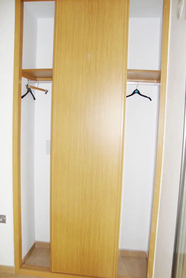 Habitación de Ático en venta en Pilar de la Horadada con Aire acondicionado, Calefacción y Terraza
