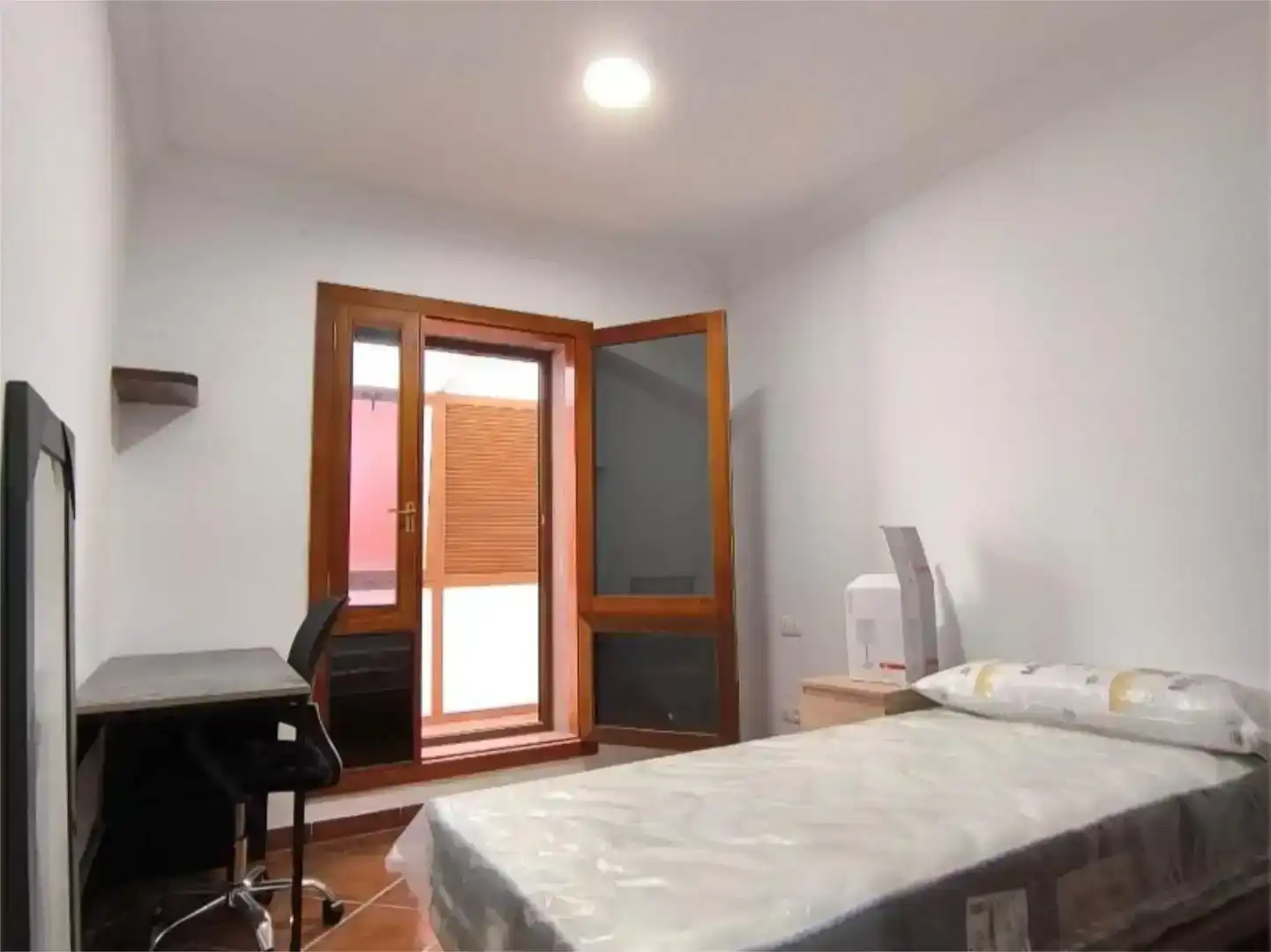 Habitación de Piso de alquiler en La Laguna
