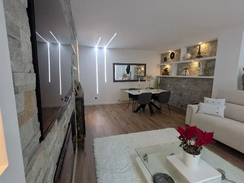 Flat with pool for sale in Miquel Marti i Pol 17, imagen 26