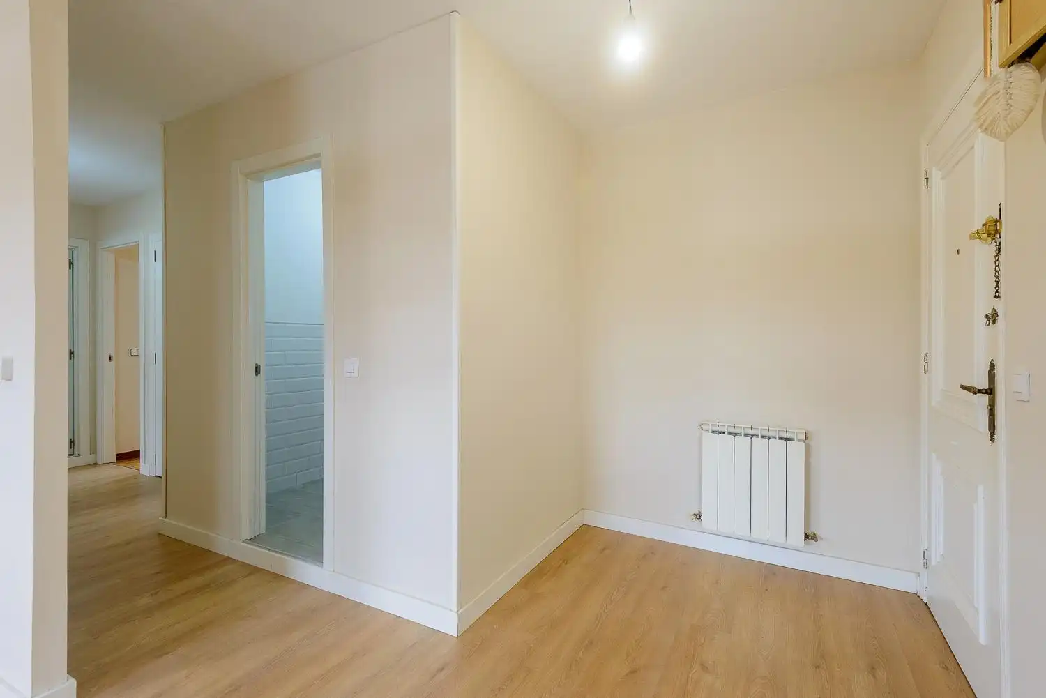 Ático en venta en Siero con Trastero