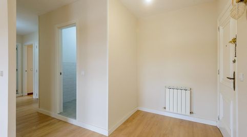 Foto 2 de Ático en venta en Calle Valeriano Leon, 10, La Pola Siero, Siero