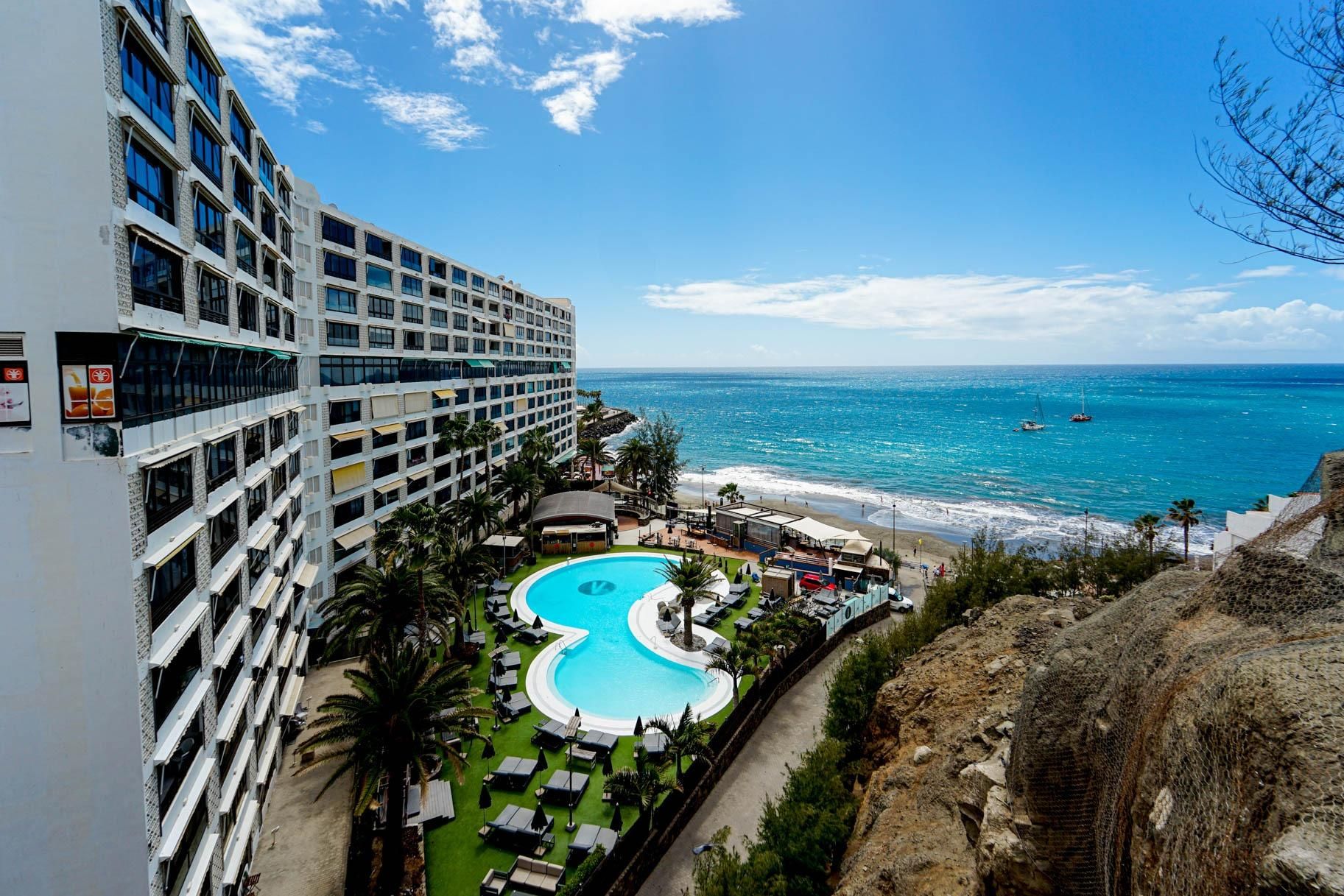 Planta baixa en venda a Lugar los Canarios, 25, Arguineguín