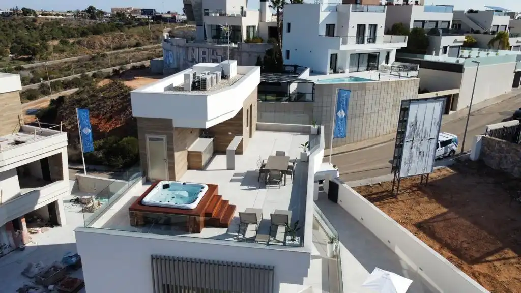 House for sale in Montepinar - La Aparecida - Raiguero, imagen 14