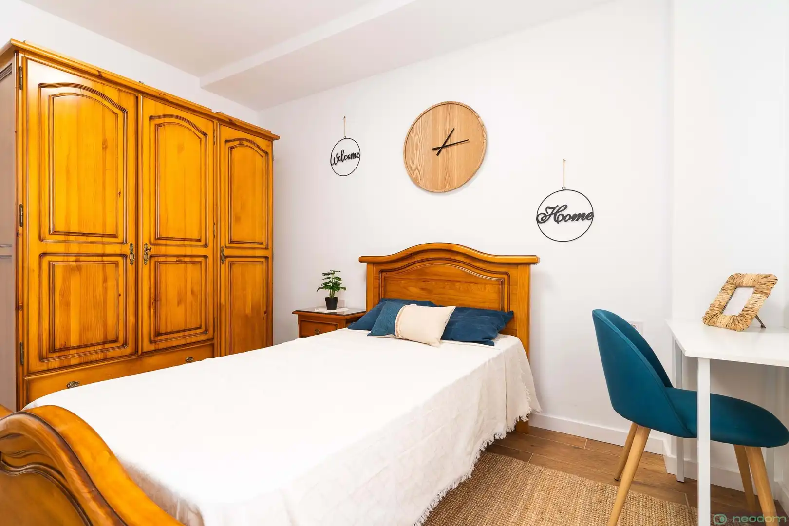Bedroom of Buildings for sale in Alicante / Alacant