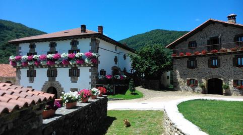 Photo 2 of House or chalet to rent in Calle San Pedro, 21, Basaburua, Navarra