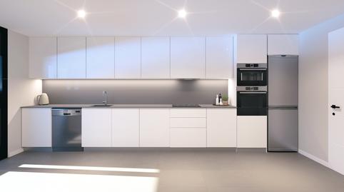 Photo 3 from new construction home in Flat for sale in Carrer Jaume I, 35, Metro - Auditorio, Valencia