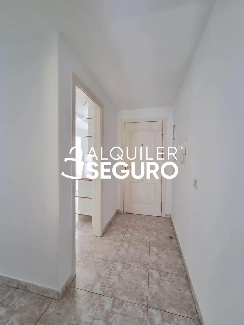 Flat for rent in Collado Mediano  with Heating, Terrace and Furnished