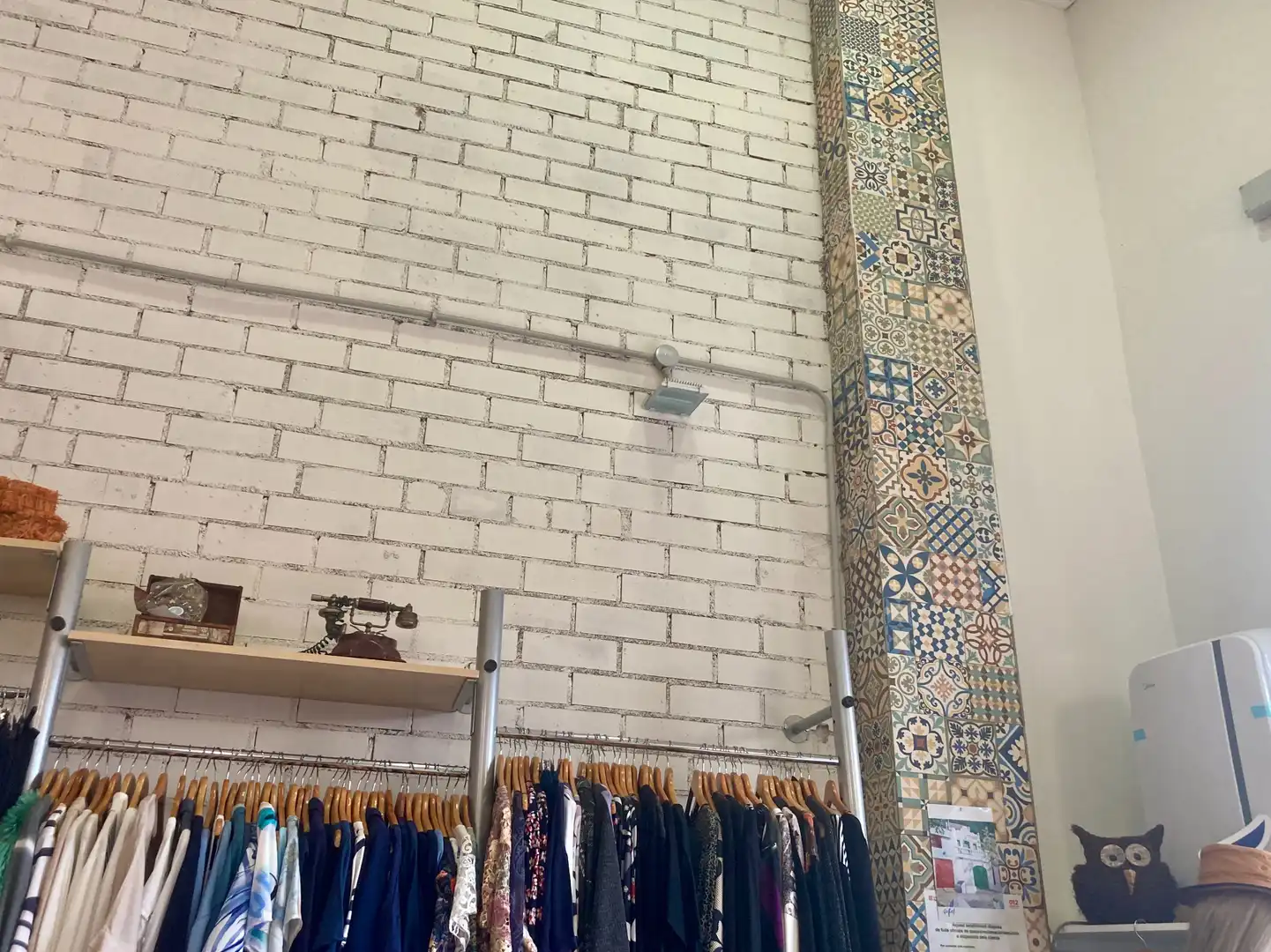 Local comercial en traspaso en Rambla de Pompeu Fabra 83, imagen 6