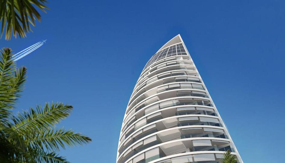 Photo 1 of Flat for sale in Vicente Llorca Alós, Playa Poniente, Alicante