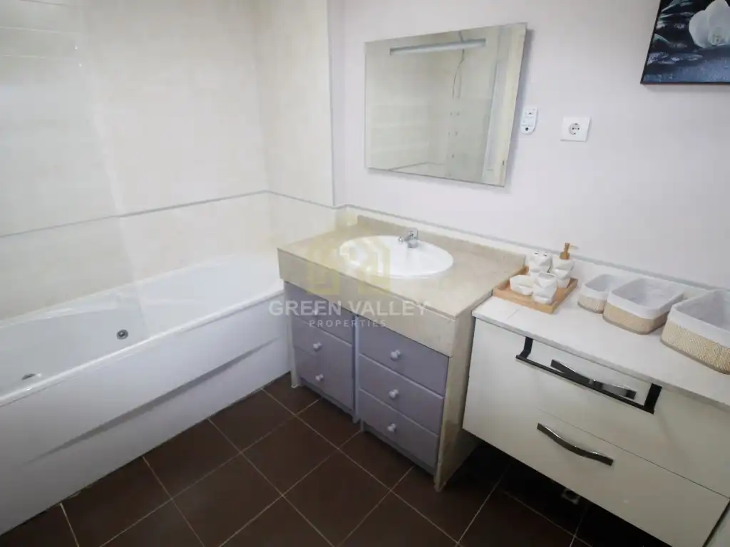 Apartment with lift to rent in URB. NUEVA ALCAIDESA.  BLOQUE 7 ALTURA 1 LETRA B, imagen 24