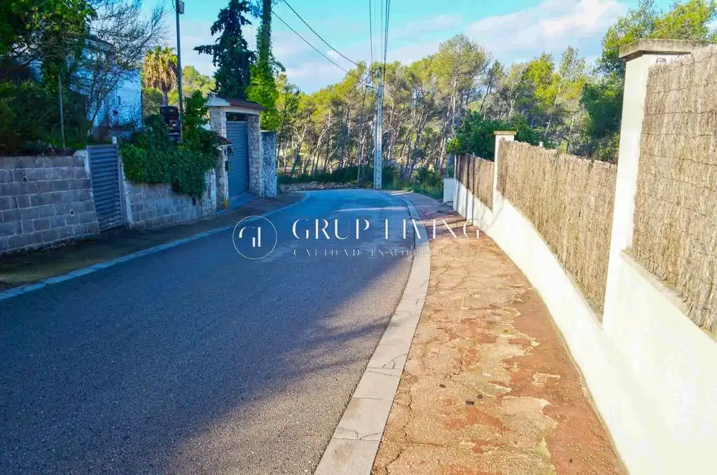 Terreny residencial en venda a Calle LLOP DEL (M.M.), imagen 5