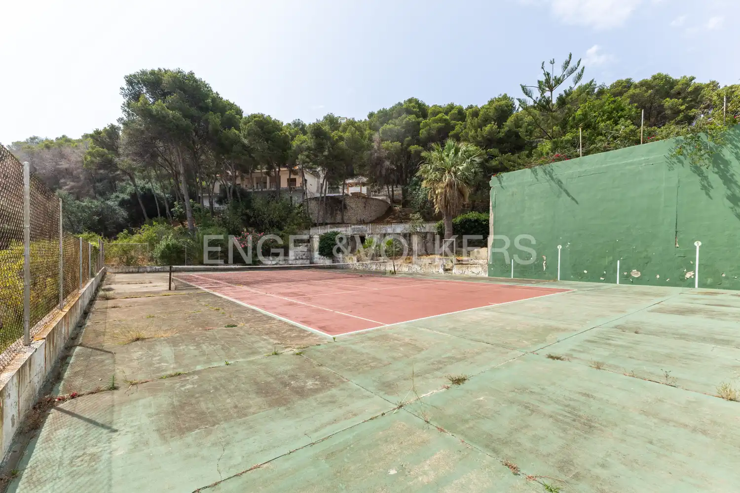 Exterior view of Houses for sale in Dénia  with Heating, Private garden and Terrace