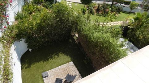 Foto 3 de Casa adosada en venda a Carrer Dafne, 3, Las Rotas / Les Rotes, Alicante