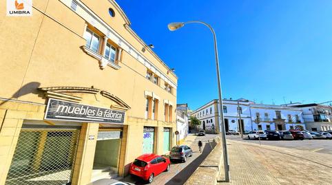 Photo 2 of Building for sale in Calle Juan Sanchez, 10, Centro, Jerez de la Frontera