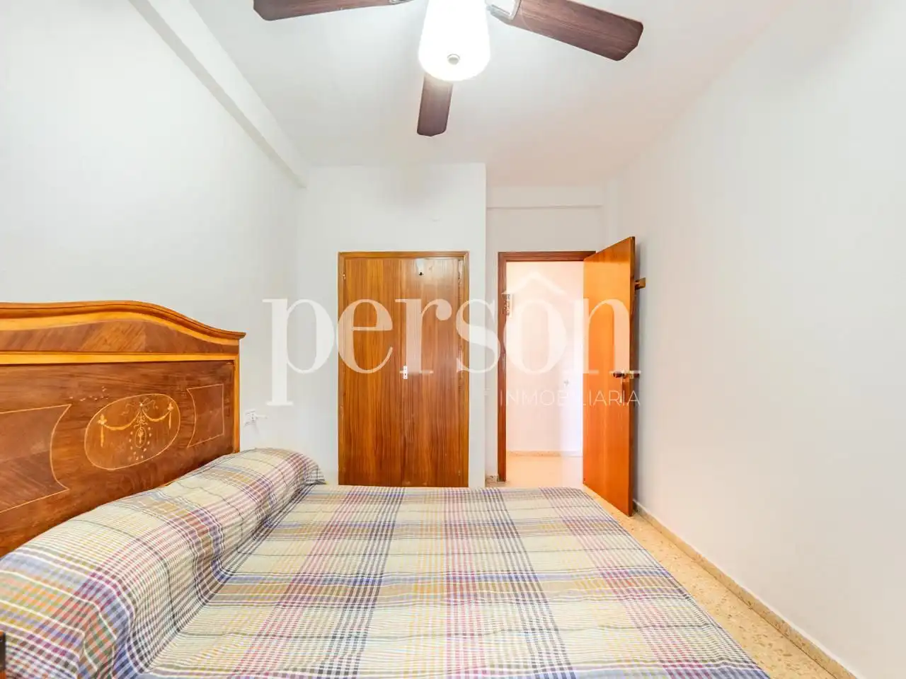 Bedroom of Houses for sale in Bétera  with Private garden, Terrace and Swimming Pool