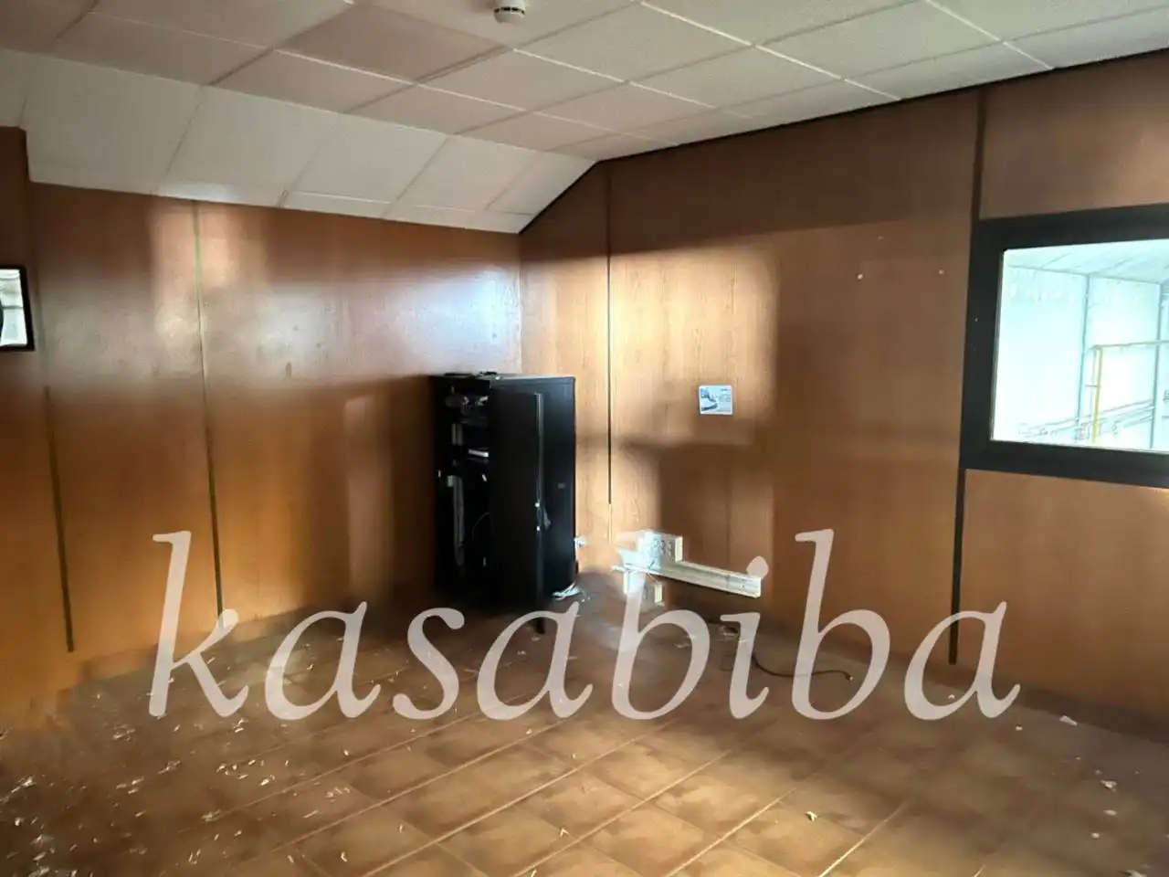 Fabrikhallen zum Verkauf in Albacete