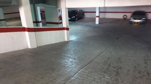 Foto 2 de Garatge en venda a Las Trescientas - San Francisco - Ciudad Vergel, Elda